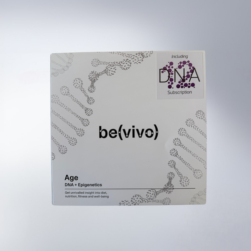 Bevivo Age