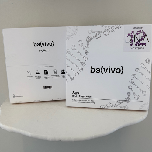 Bevivo Age