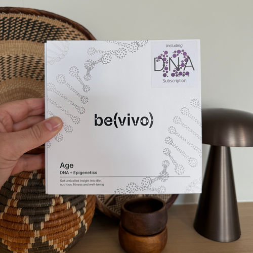 Bevivo Age