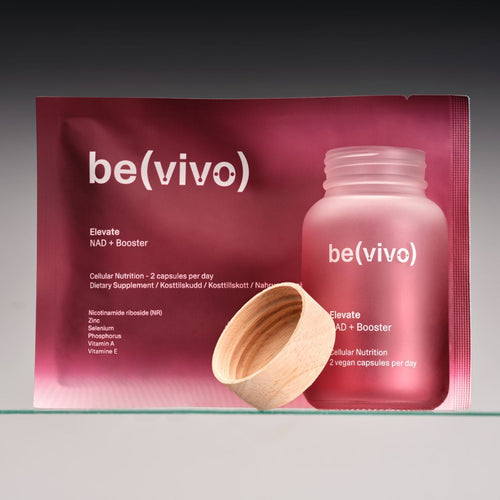 be(vivo) Elevate