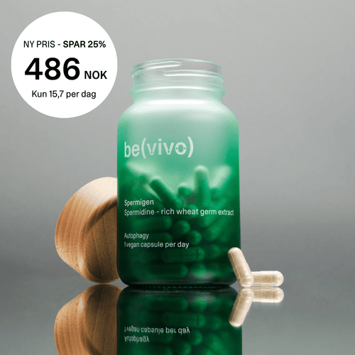 be(vivo) Spermigen