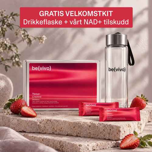 be(vivo) Thrive+
