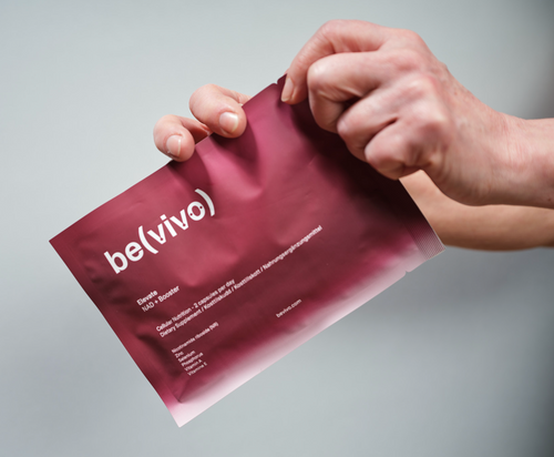 Bevivo Elevate refill 3 poser